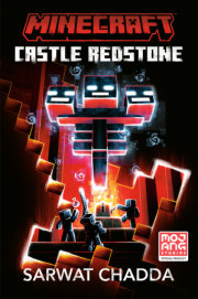 Minecraft: Castle Redstone 