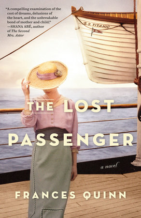 The Lost Passenger