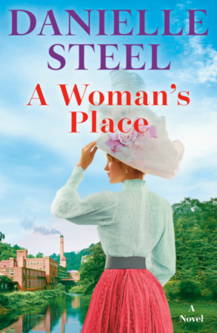 A Woman's Place