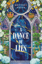 A Dance of Lies 