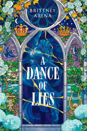 A Dance of Lies 