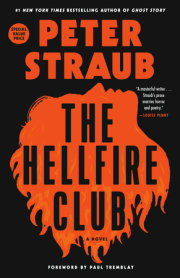 The Hellfire Club 