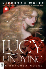 Lucy Undying: A Dracula Novel 