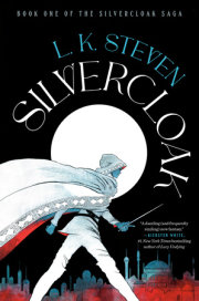 Silvercloak 