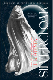 Silvercloak