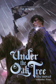 Under the Oak Tree: Volume 4 (The Novel) 