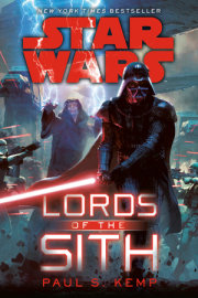 Lords of the Sith: Star Wars 