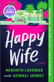 Happy Wife: A Read with Jenna Pick
