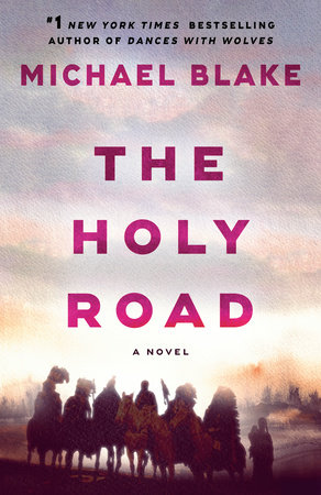 The Holy Road