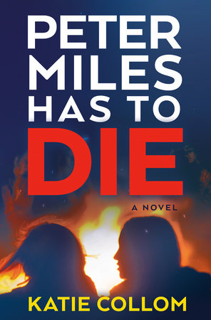 Peter Miles Has to Die