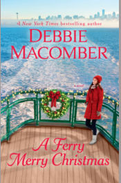 A Ferry Merry Christmas
