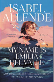 My Name Is Emilia del Valle