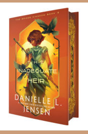 The Inadequate Heir (Deluxe Edition)