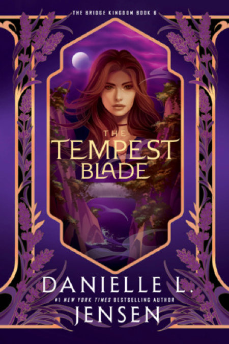 The Tempest Blade