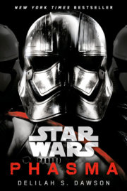Phasma (Star Wars) 