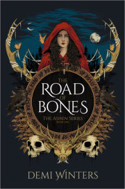 The Road of Bones 