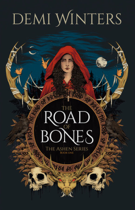 The Road of Bones