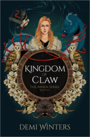 Kingdom of Claw 