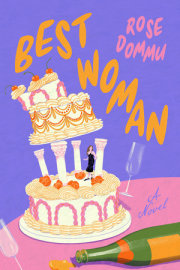 Best Woman 