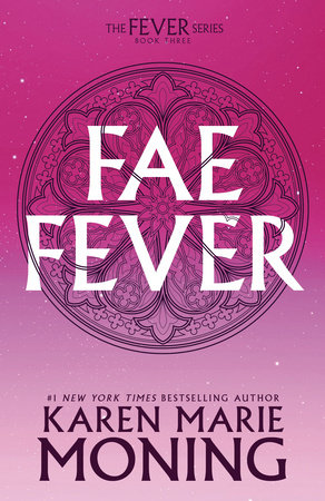 Faefever | Penguin Random House Retail