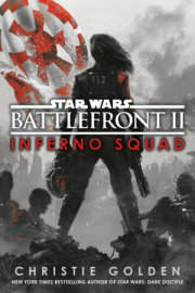 Battlefront II: Inferno Squad (Star Wars) 
