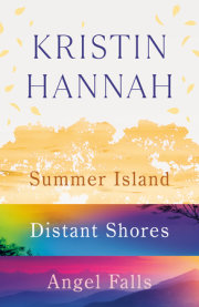 Kristin Hannah 3-Book Bundle 