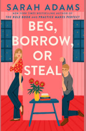 Beg, Borrow, or Steal