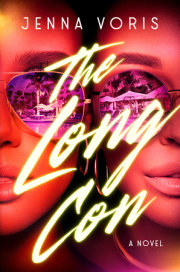 The Long Con 