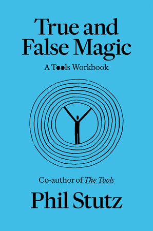 True and False Magic