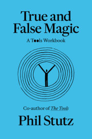 True and False Magic 