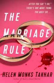 The Marriage Rule 