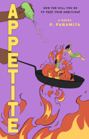 Appetite 