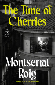 The Time of Cherries 