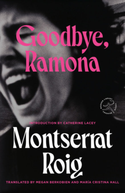 Goodbye, Ramona
