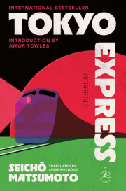 Tokyo Express 