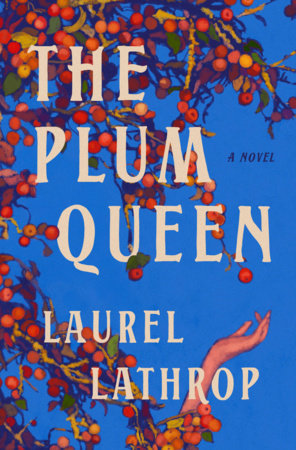The Plum Queen