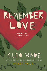 Remember Love 