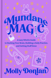 Mundane Magic 