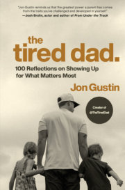 The Tired Dad. 