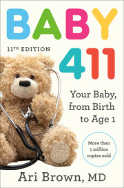 Baby 411, 11th Edition 