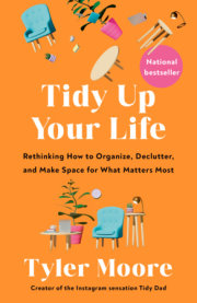 Tidy Up Your Life 