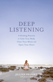 Deep Listening 