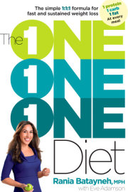 The One One One Diet 