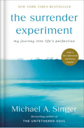 The Surrender Experiment