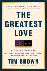The Greatest Love 