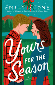 Yours For The Season 