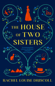 The House of Two Sisters 