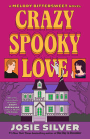 Crazy Spooky Love 