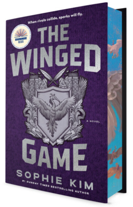 The Winged Game