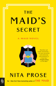 The Maid's Secret 